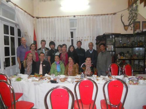 Lila Homestay