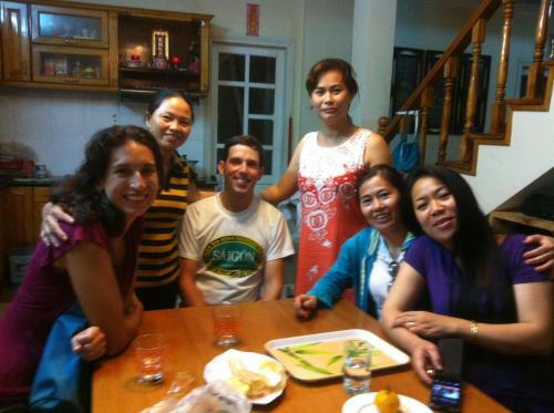 Lila Homestay
