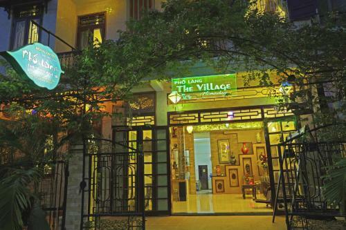 The Village Homestay
