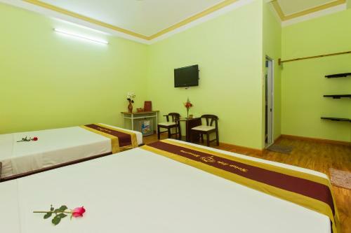 Bed & Breakfast Hoi An Life Homestay