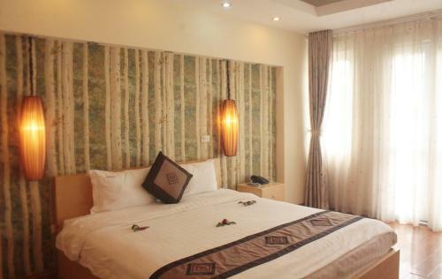 Hanoi Impressive Hotel