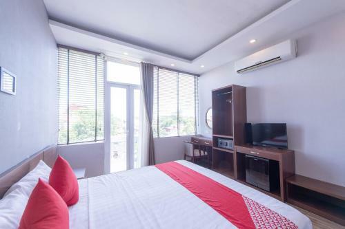 Hostal Happy Moon Guest House