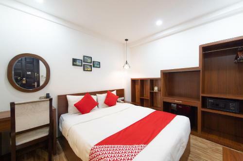 Hostal Happy Moon Guest House