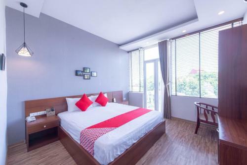 Hostal Happy Moon Guest House