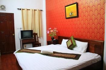 Hoan Kiem Lake Hotel