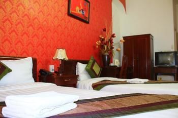 Hoan Kiem Lake Hotel