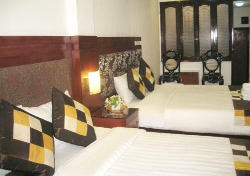 Hotel Hanoi Asia Guest House
