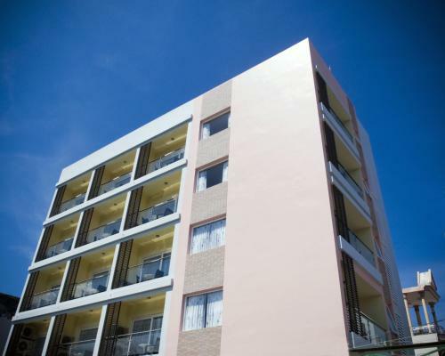 Carpe Dm Hotel