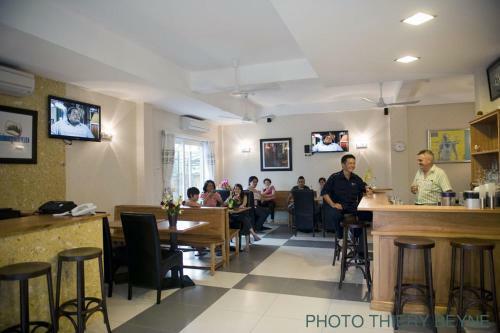 Carpe Dm Hotel
