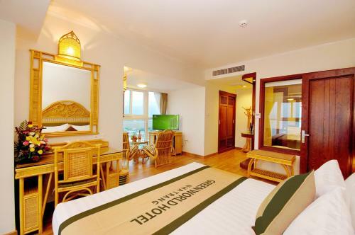 Green World Hotel Nha Trang