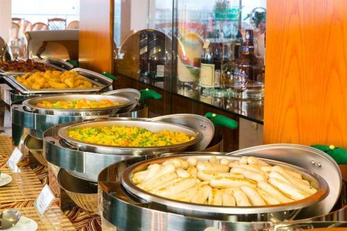 Green World Hotel Nha Trang