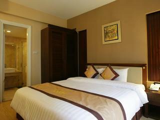 L' Heritage Hotel Hanoi