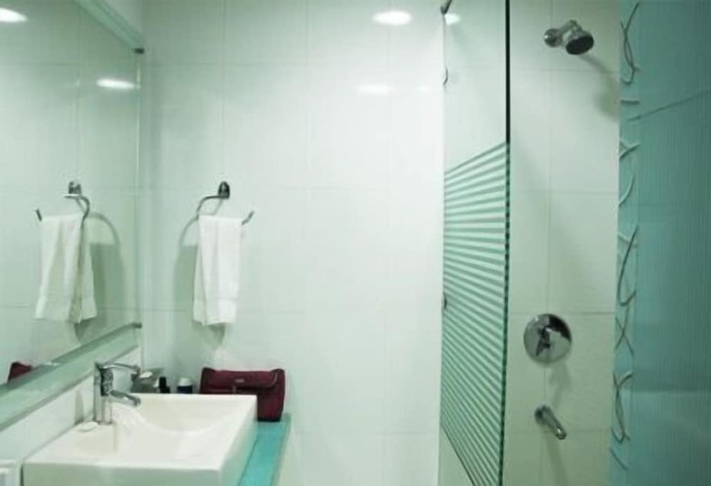 Hotel Chirag Residency