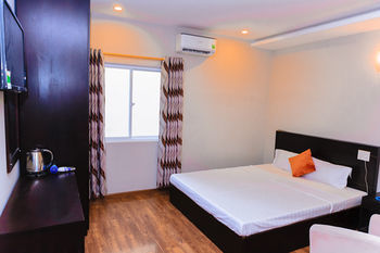 Cosmos Hotel