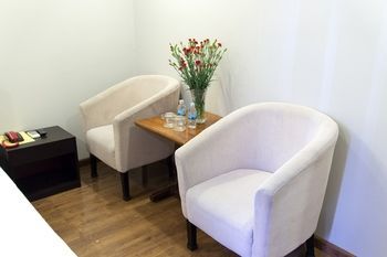 Cosmos Hotel