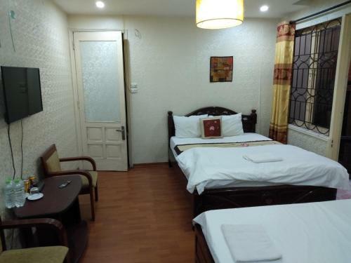 Hanoi Home Hotel