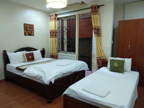 Hanoi Home Hotel