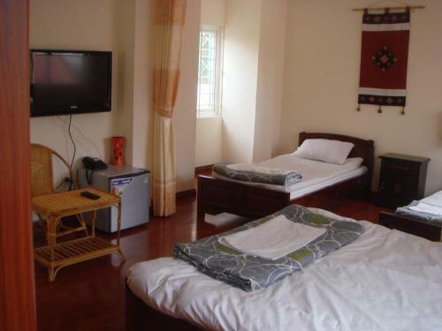 Hanoi Home Hotel
