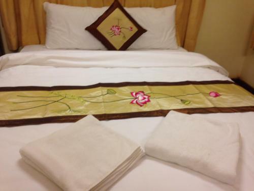 Hanoi Home Hotel