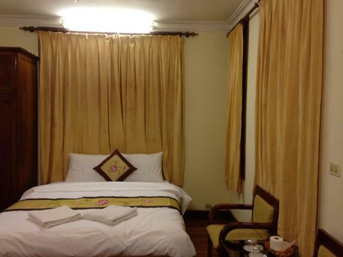 Hanoi Home Hotel