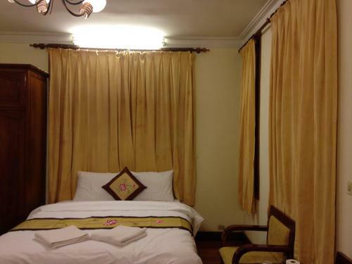 Hanoi Home Hotel