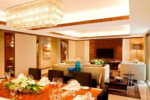 Hotel Radisson Blu Plaza Delhi