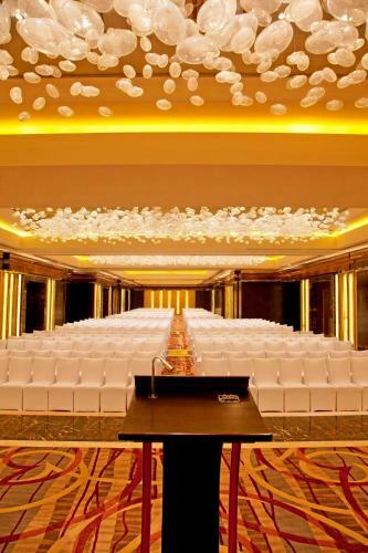 Hotel Radisson Blu Plaza Delhi