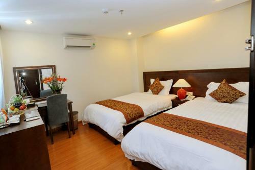 Hanoi Golden Hotel