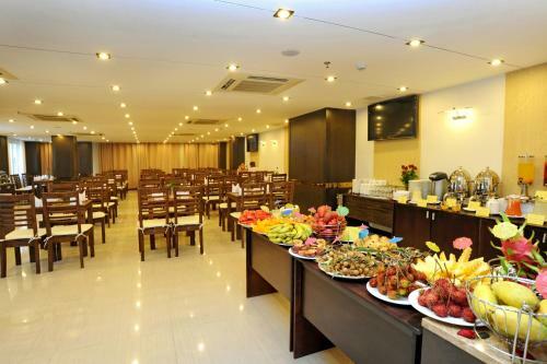 Hanoi Golden Hotel
