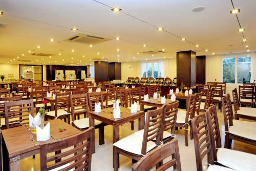 Hanoi Golden Hotel