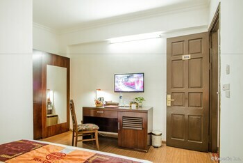 Brandi 2 Hotel