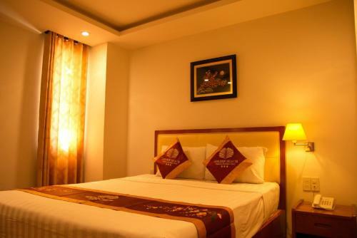 Hotel Golden Beach Nha Trang