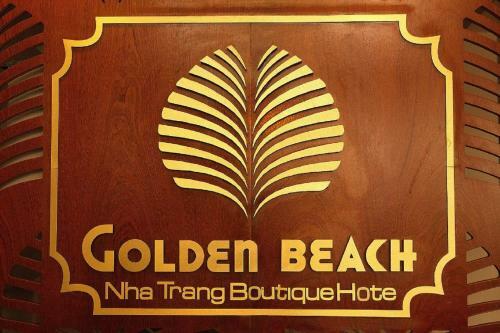 Hotel Golden Beach Nha Trang