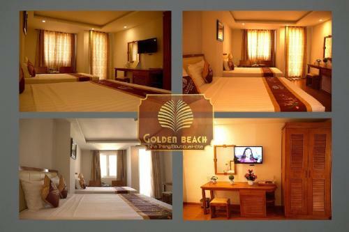 Hotel Golden Beach Nha Trang
