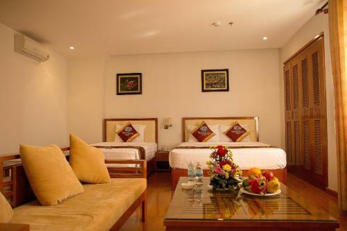 Hotel Golden Beach Nha Trang