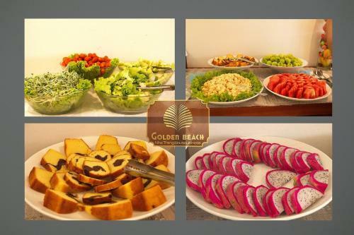 Hotel Golden Beach Nha Trang