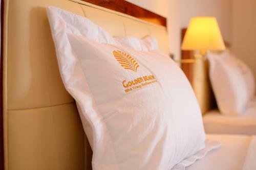 Hotel Golden Beach Nha Trang