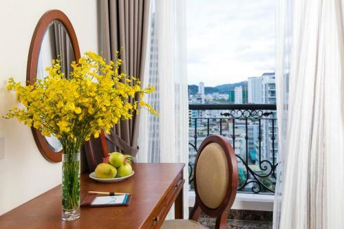 Apus Hotel