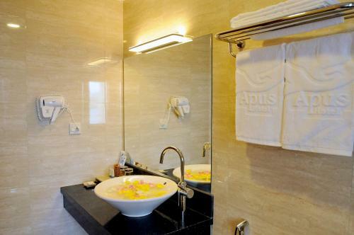Apus Hotel