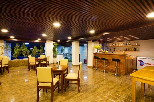Apus Hotel