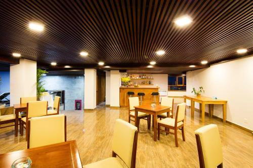 Apus Hotel