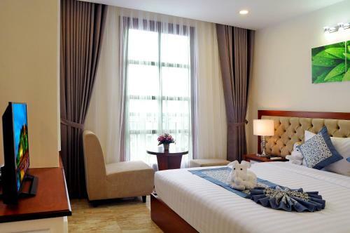 Apus Hotel
