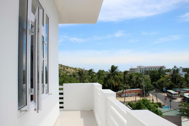 Hostal Hung Phuc Mui Ne Hotel