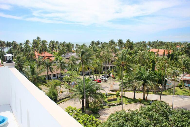 Hostal Hung Phuc Mui Ne Hotel