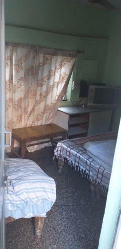Hostal Ever Green Guest House