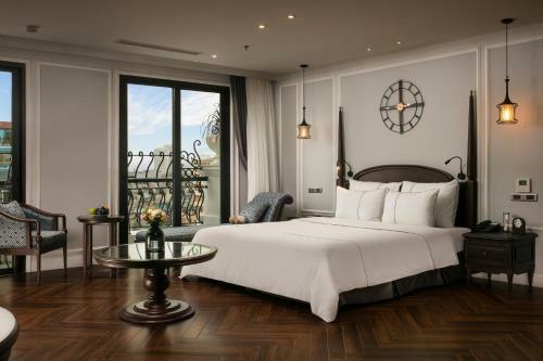 Duy Anh Hanoi Hotel