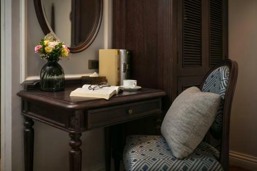 Duy Anh Hanoi Hotel