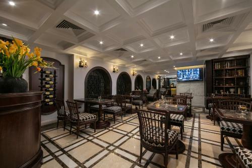 Duy Anh Hanoi Hotel
