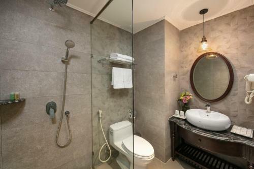 Duy Anh Hanoi Hotel