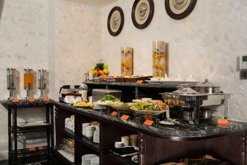 Duy Anh Hanoi Hotel